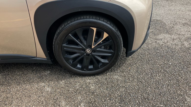 Toyota Aygo X 1.0 VVT-i Air Edition 5dr Petrol Hatchback